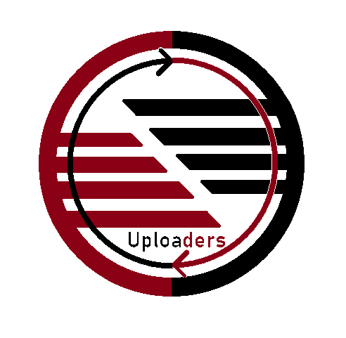 Uploaders Logo